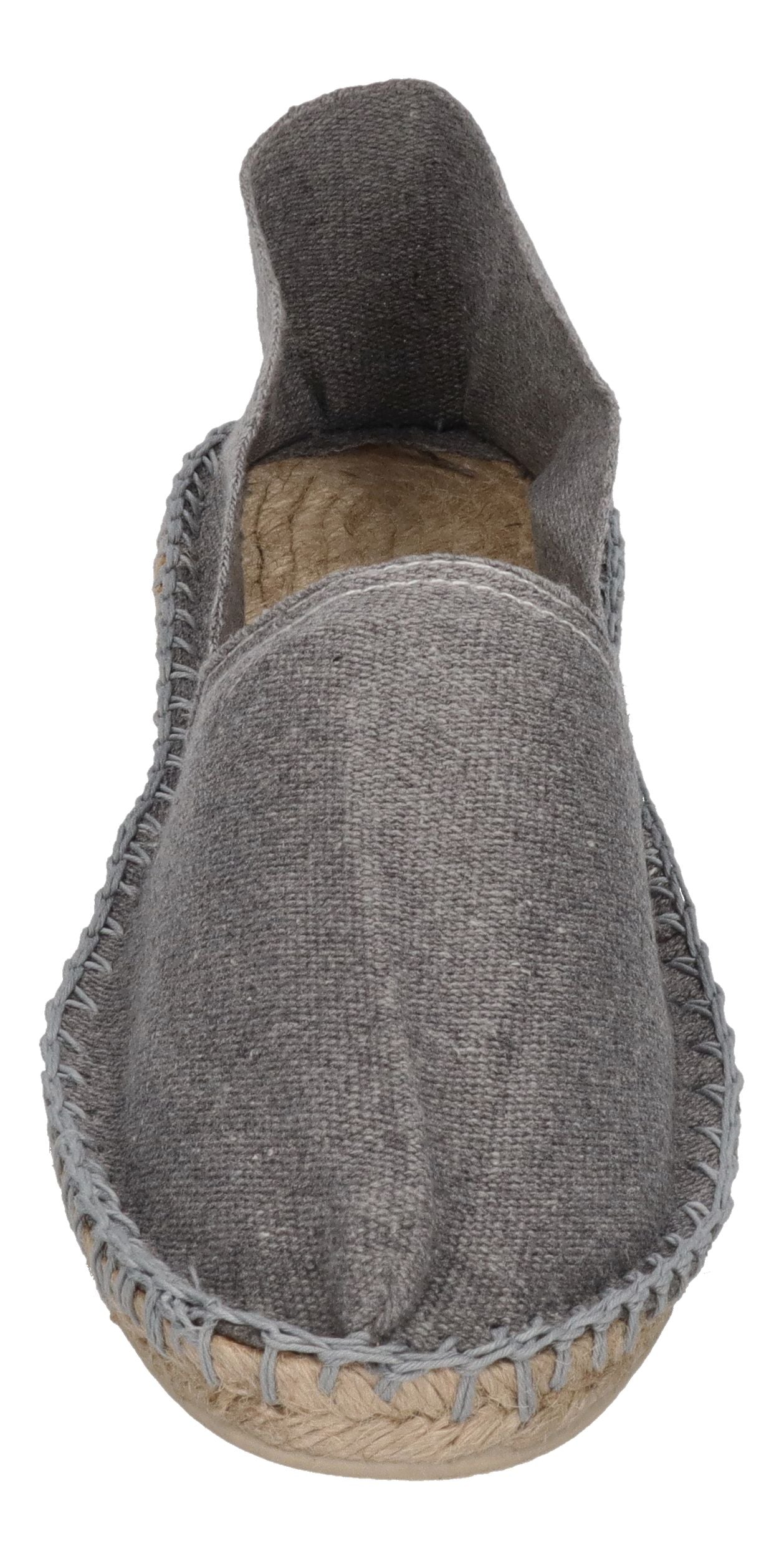 ESPADRIJ L'ORIGINALE Espadrilles - CLASSIC 100 - gris