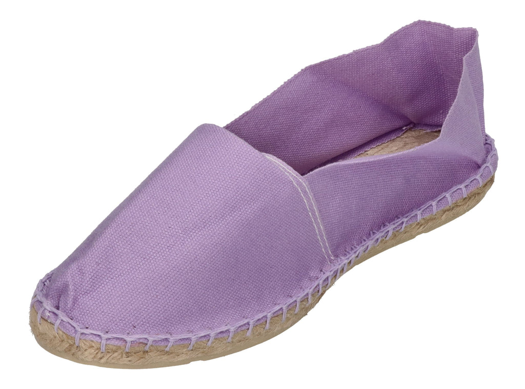 ESPADRIJ L'ORIGINALE Espadrilles - CLASSIC 100 - lavande
