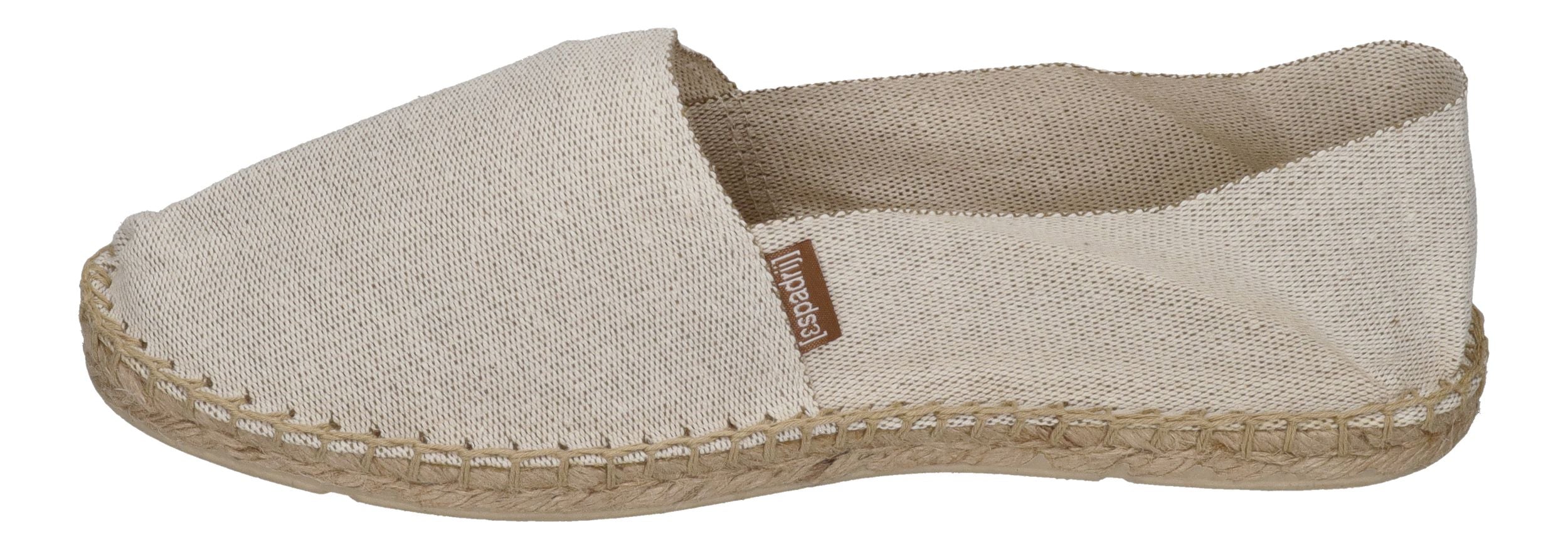 ESPADRIJ L'ORIGINALE Espadrilles - CLASSIC 100 - lin