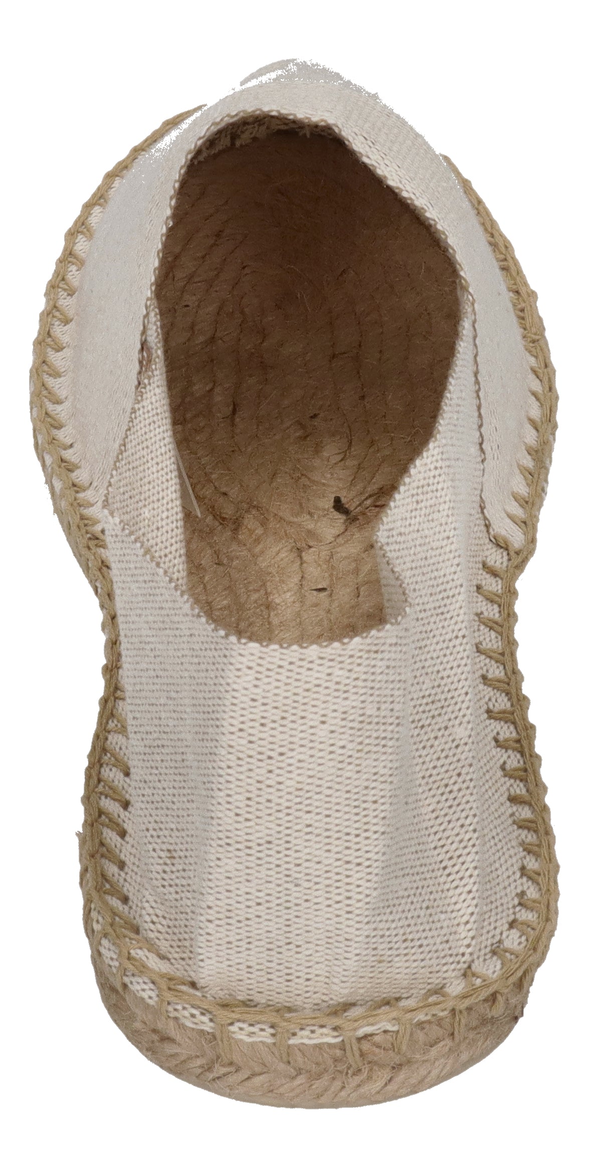 ESPADRIJ L'ORIGINALE Espadrilles - CLASSIC 100 - lin