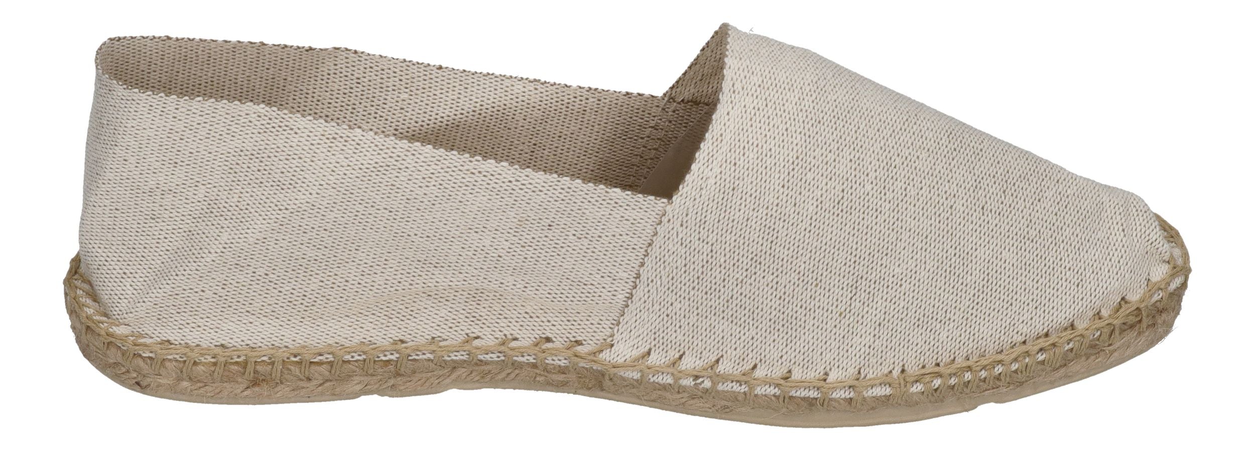 ESPADRIJ L'ORIGINALE Espadrilles - CLASSIC 100 - lin