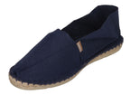 ESPADRIJ L'ORIGINALE Espadrilles - CLASSIC 100 - marine