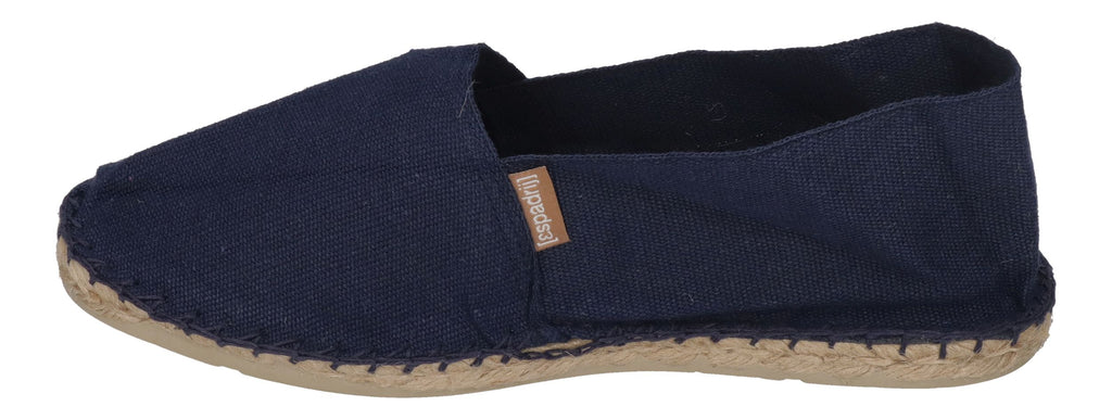 ESPADRIJ L'ORIGINALE Espadrilles - CLASSIC 100 - marine