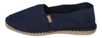 ESPADRIJ L'ORIGINALE Espadrilles - CLASSIC 100 - marine