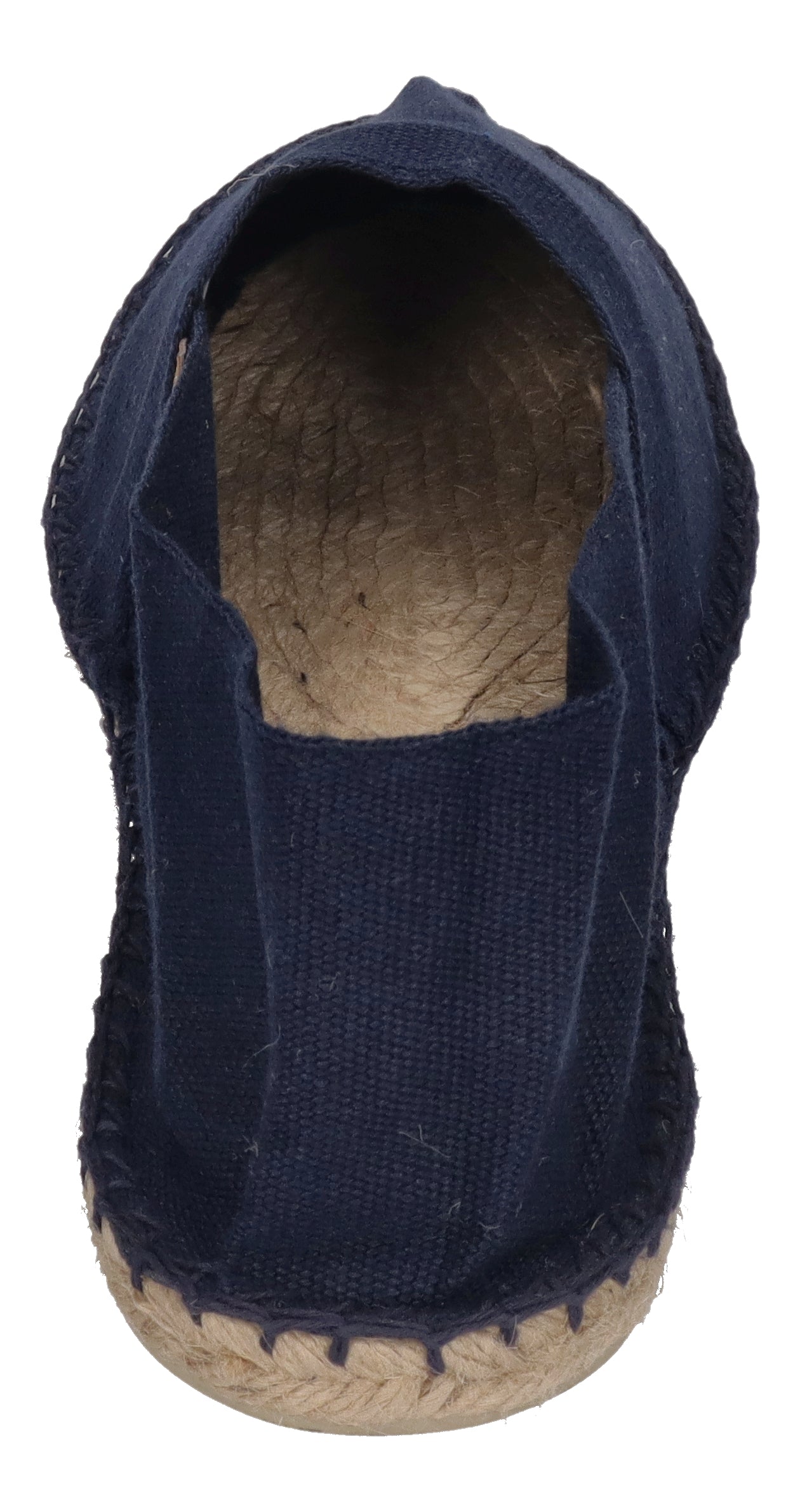 ESPADRIJ L'ORIGINALE Espadrilles - CLASSIC 100 - marine