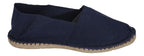 ESPADRIJ L'ORIGINALE Espadrilles - CLASSIC 100 - marine