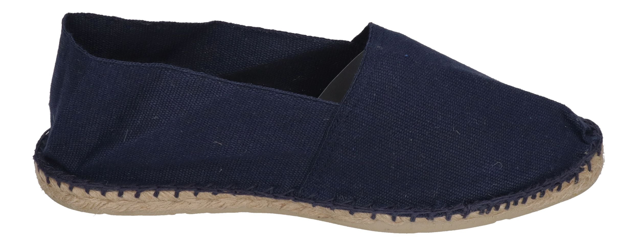 ESPADRIJ L'ORIGINALE Espadrilles - CLASSIC 100 - marine