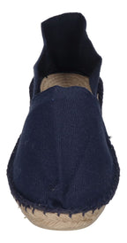 ESPADRIJ L'ORIGINALE Espadrilles - CLASSIC 100 - marine