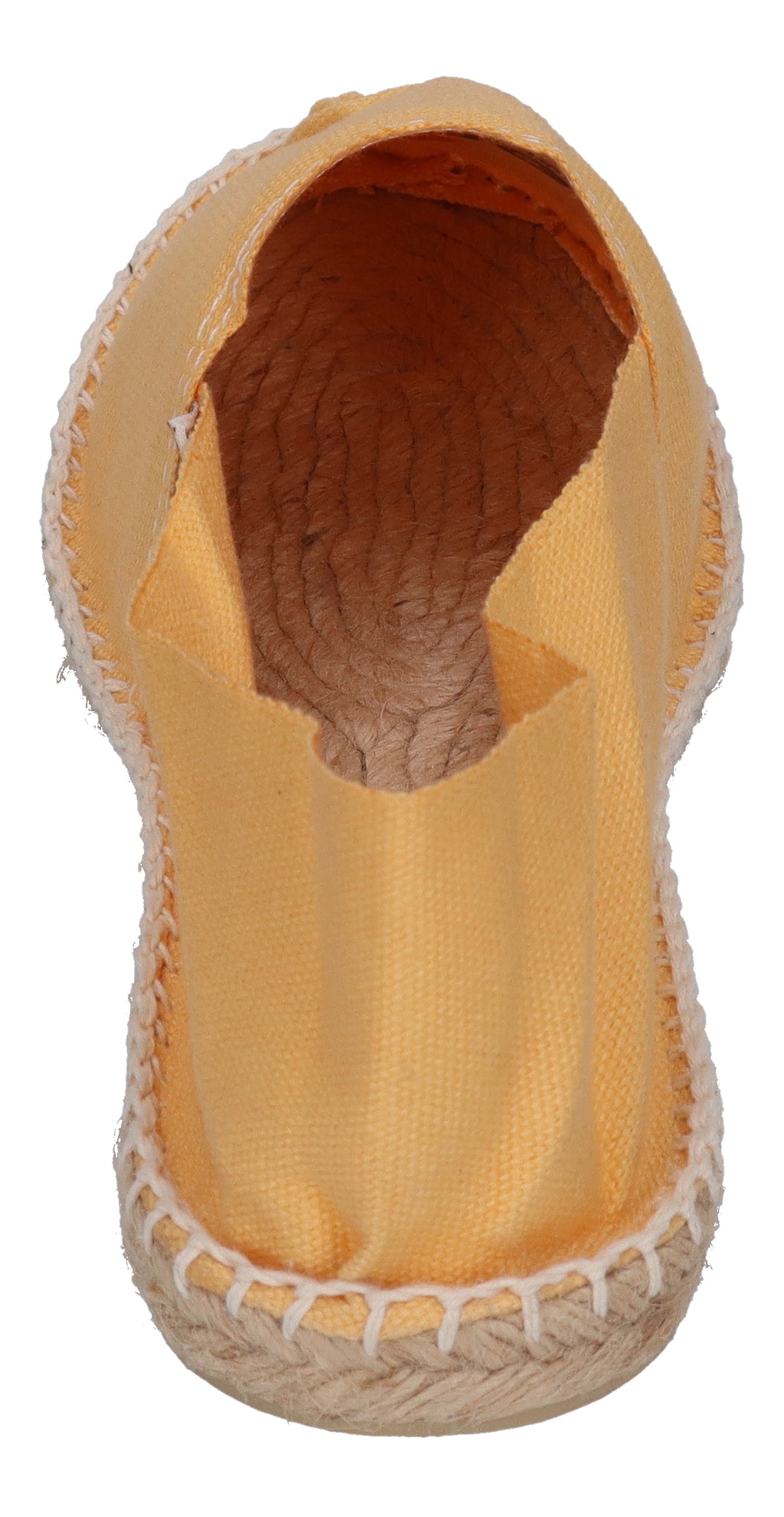 ESPADRIJ L'ORIGINALE Espadrilles - CLASSIC 100 - melon