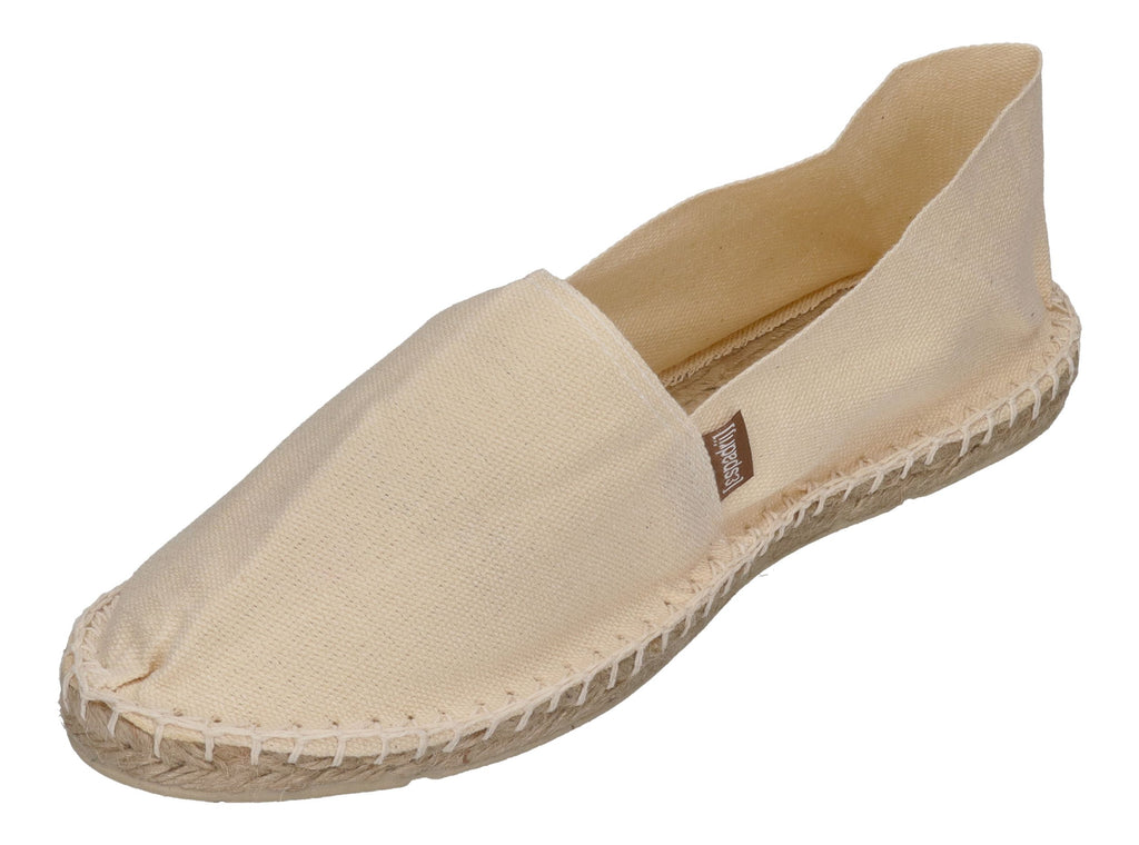 ESPADRIJ L'ORIGINALE Espadrilles - CLASSIC 100 - nature
