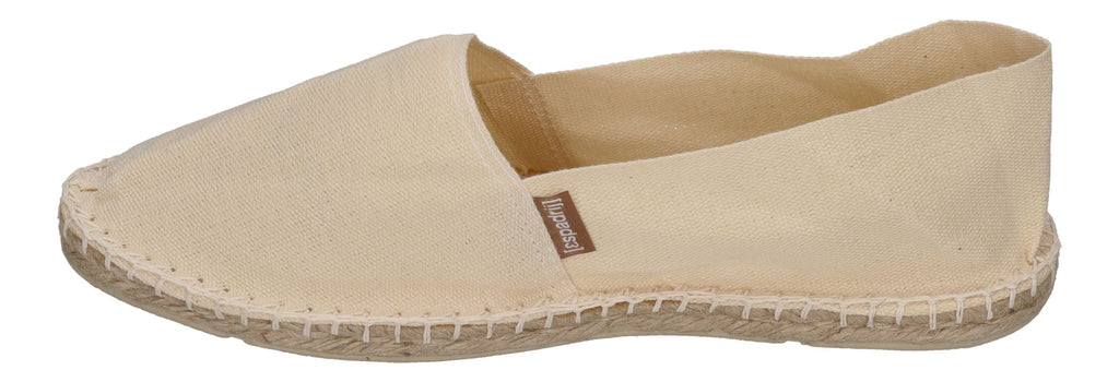 ESPADRIJ L'ORIGINALE Espadrilles - CLASSIC 100 - nature