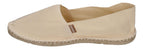 ESPADRIJ L'ORIGINALE Espadrilles - CLASSIC 100 - nature