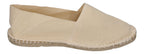 ESPADRIJ L'ORIGINALE Espadrilles - CLASSIC 100 - nature