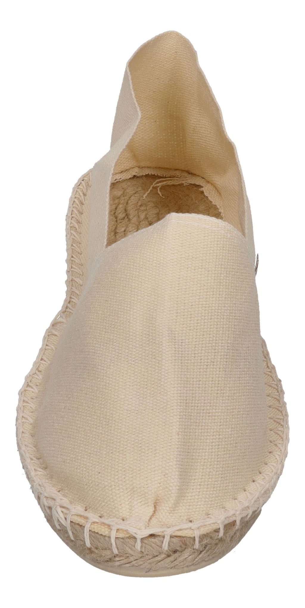 ESPADRIJ L'ORIGINALE Espadrilles - CLASSIC 100 - nature