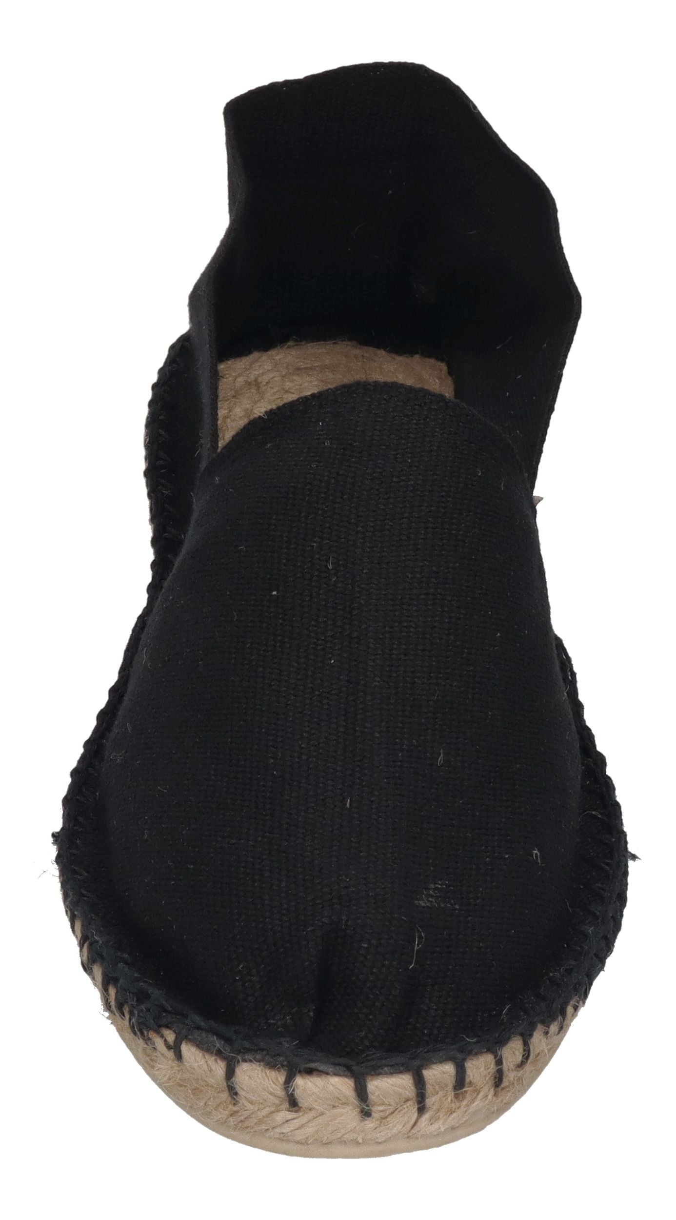 ESPADRIJ L'ORIGINALE Espadrilles - CLASSIC 100 - noir