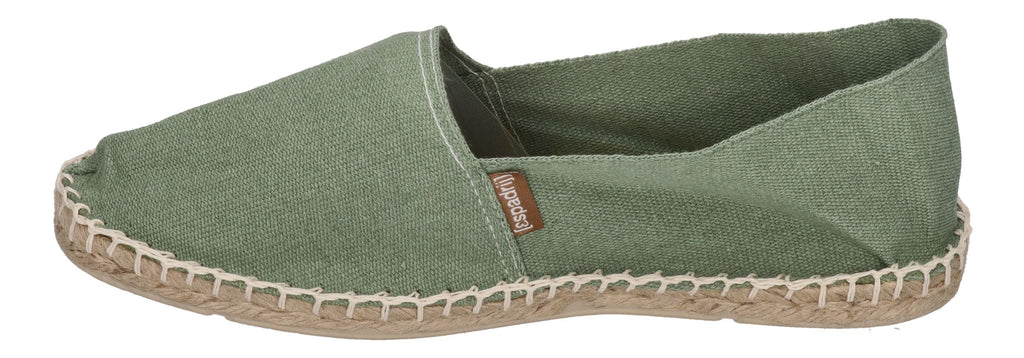 ESPADRIJ L'ORIGINALE Espadrilles - CLASSIC 100 - pistache