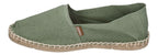 ESPADRIJ L'ORIGINALE Espadrilles - CLASSIC 100 - pistache