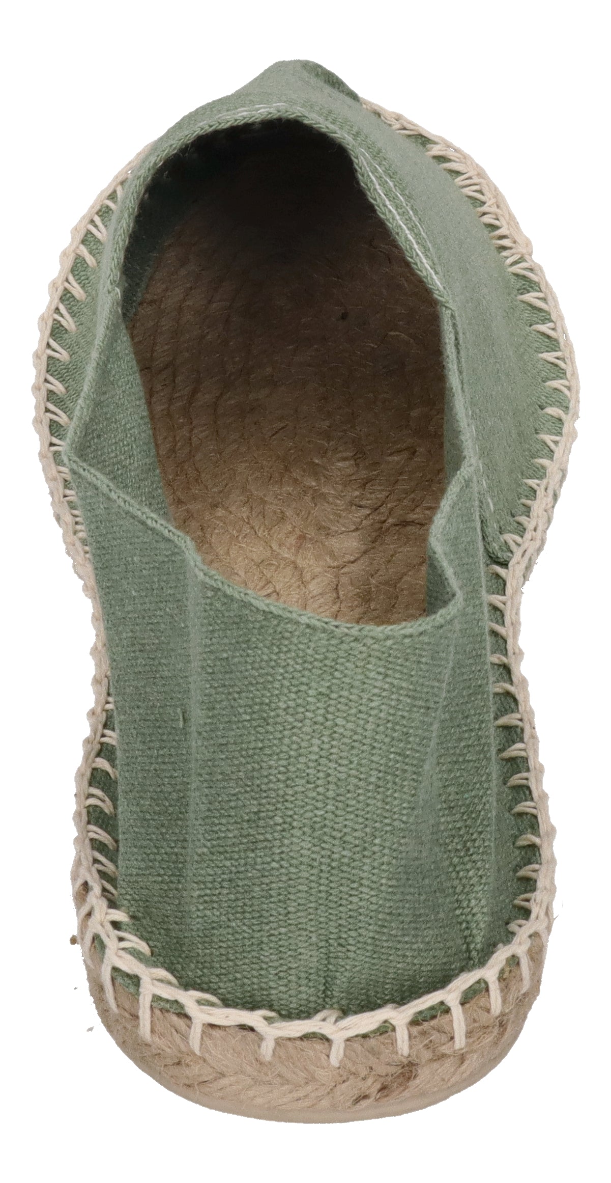 ESPADRIJ L'ORIGINALE Espadrilles - CLASSIC 100 - pistache