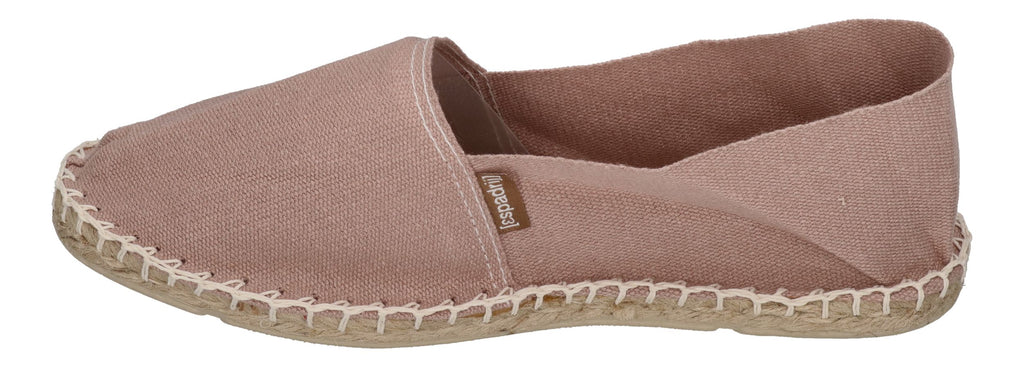 ESPADRIJ L'ORIGINALE Espadrilles - CLASSIC 100 - poudre