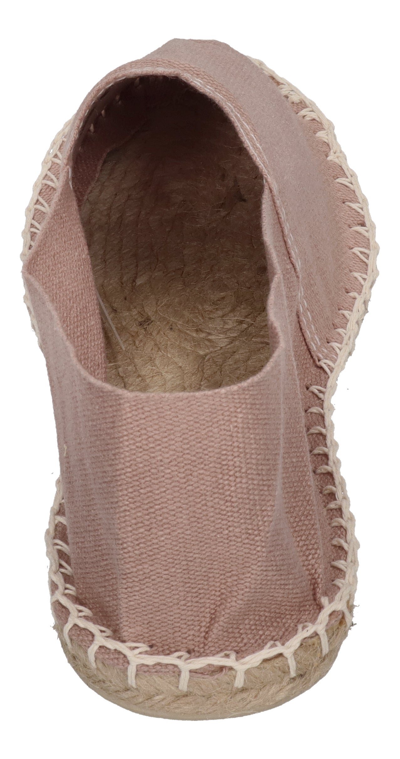 ESPADRIJ L'ORIGINALE Espadrilles - CLASSIC 100 - poudre