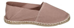 ESPADRIJ L'ORIGINALE Espadrilles - CLASSIC 100 - poudre
