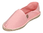 ESPADRIJ L'ORIGINALE Espadrilles - CLASSIC 100 - rose