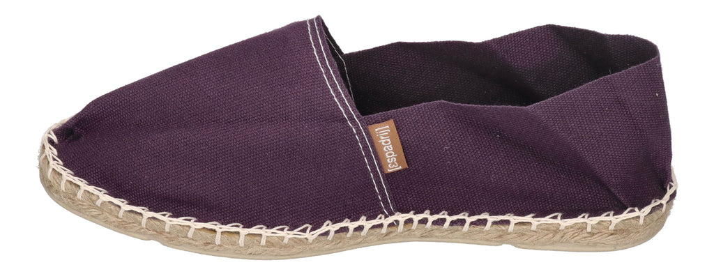 ESPADRIJ L'ORIGINALE Espadrilles - CLASSIC 100 violette