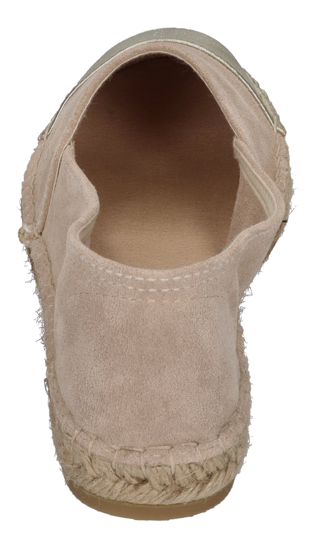 ESPADRIJ L'ORIGINALE Espadrilles - CLASSIC CAP3  - beige
