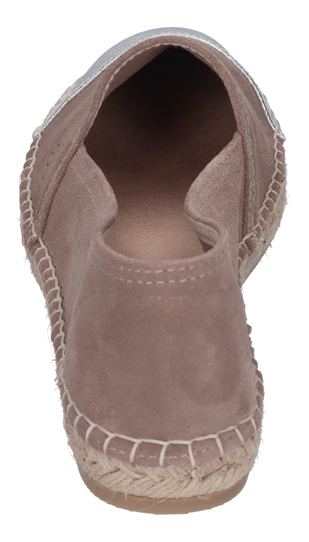 ESPADRIJ L'ORIGINALE Espadrilles - CLASSIC CAP3  - sable