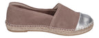 ESPADRIJ L'ORIGINALE Espadrilles - CLASSIC CAP3  - sable