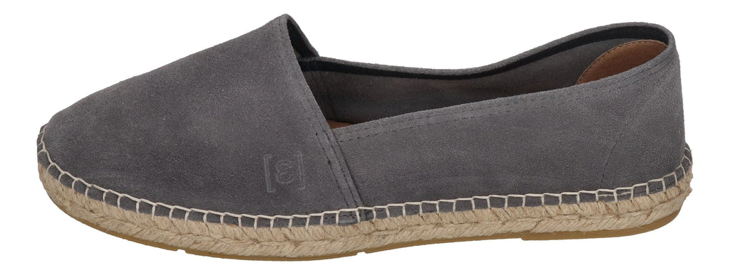 ESPADRIJ L'ORIGINALE Espadrilles - CLASSIC VELOUR MEN - aspahlt