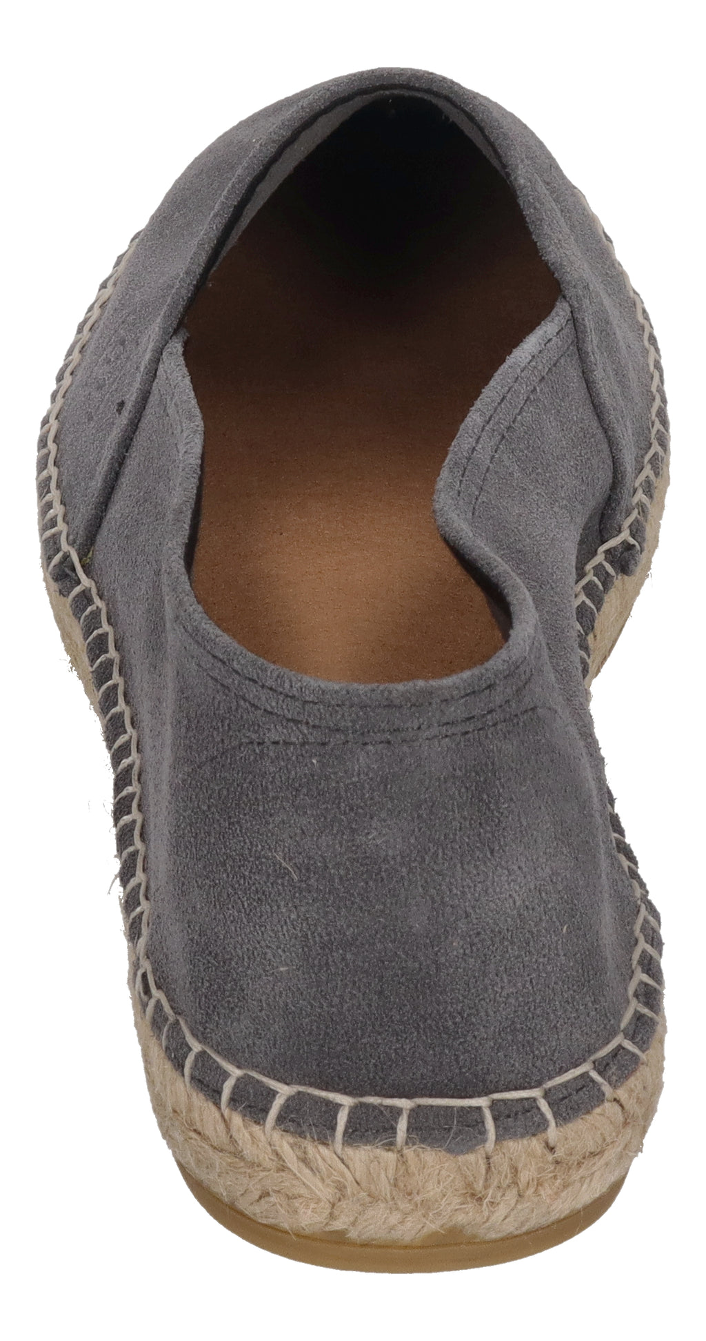 ESPADRIJ L'ORIGINALE Espadrilles - CLASSIC VELOUR MEN - aspahlt