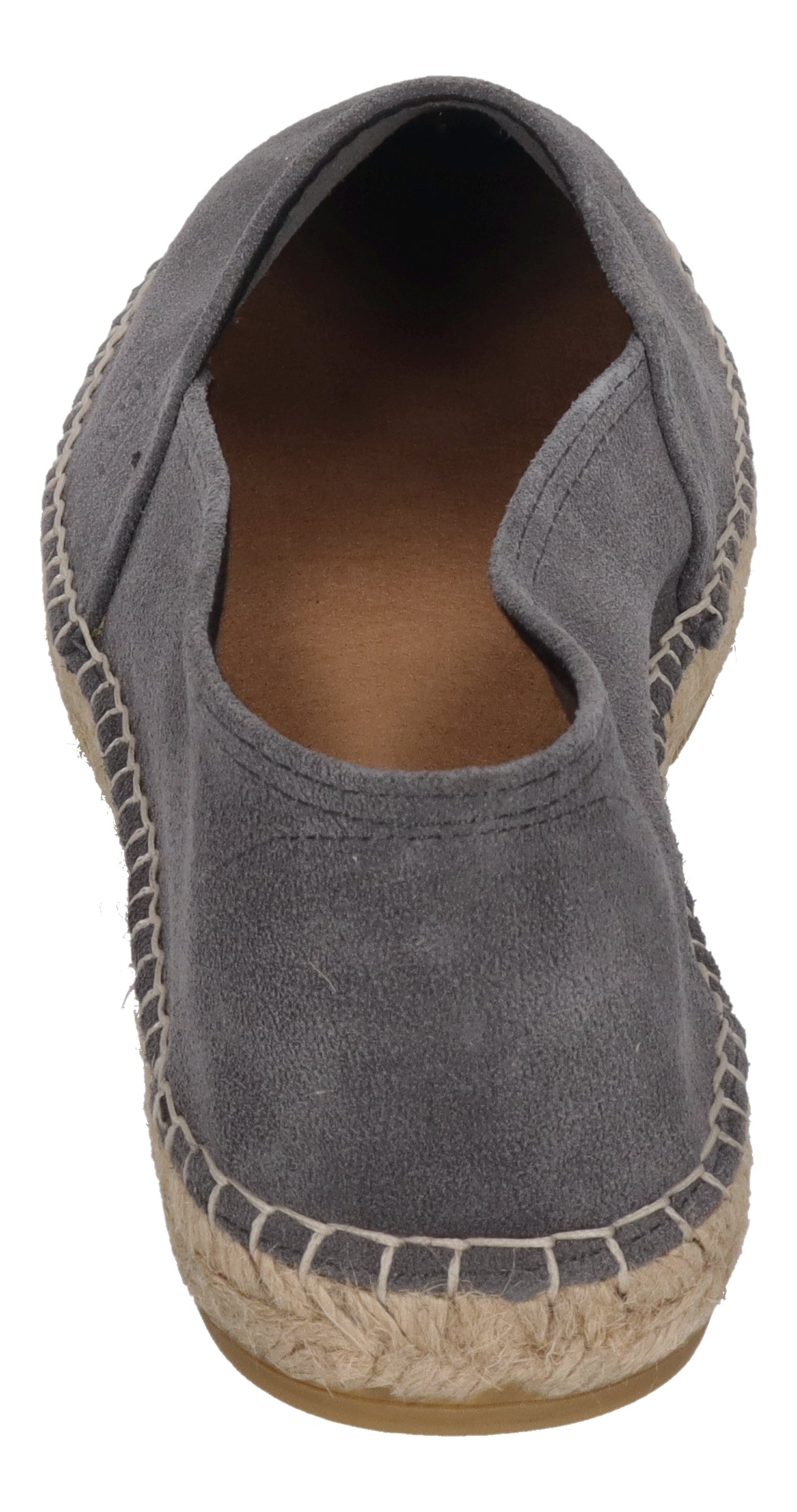 ESPADRIJ L'ORIGINALE Espadrilles - CLASSIC VELOUR MEN - aspahlt