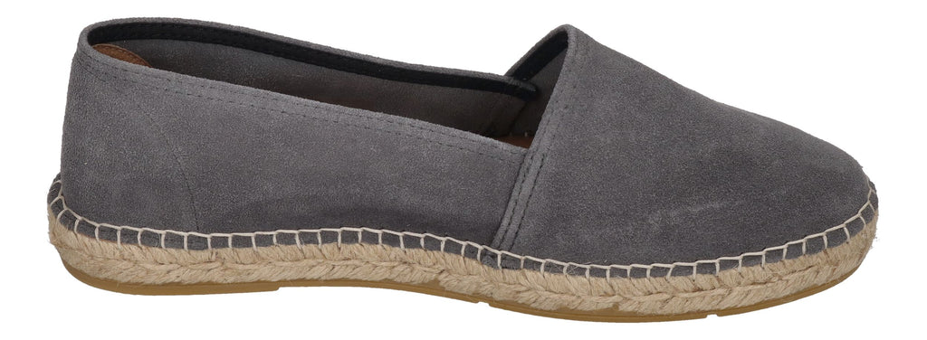 ESPADRIJ L'ORIGINALE Espadrilles - CLASSIC VELOUR MEN - aspahlt