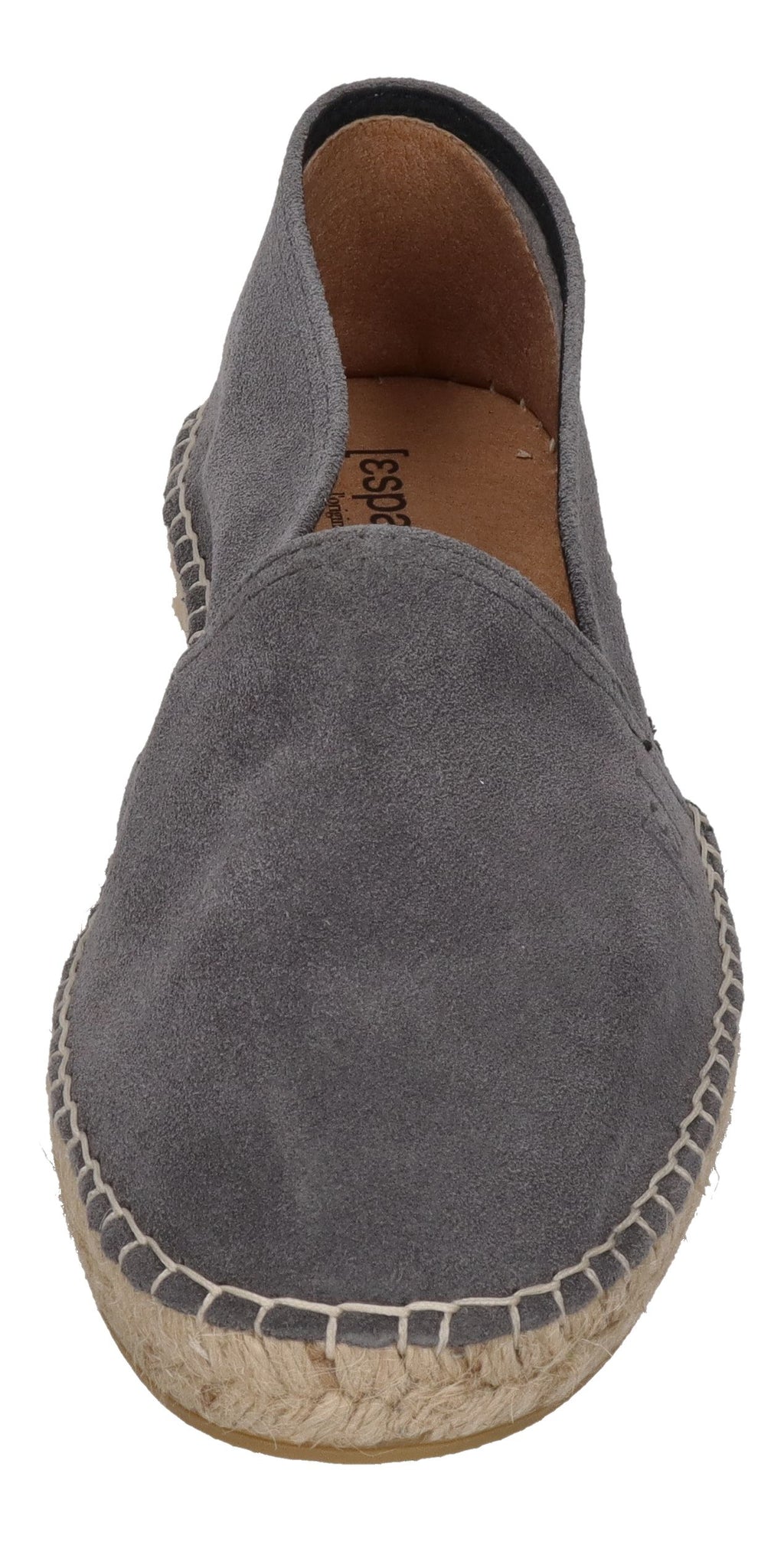 ESPADRIJ L'ORIGINALE Espadrilles - CLASSIC VELOUR MEN - aspahlt