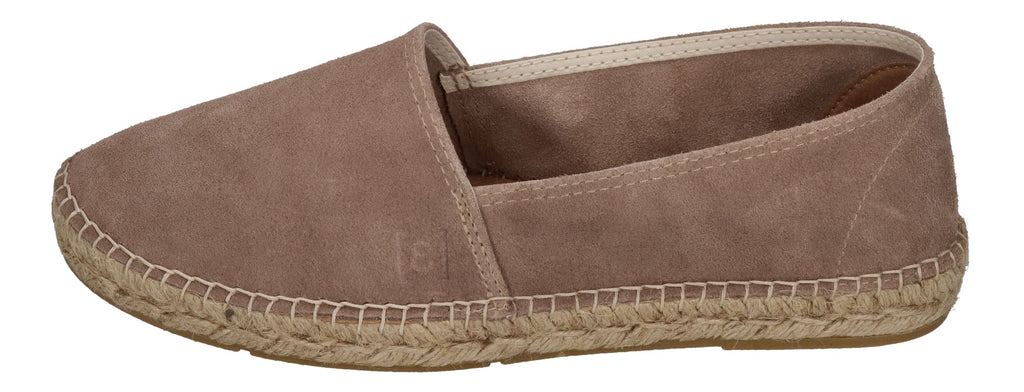 ESPADRIJ L'ORIGINALE Espadrilles - CLASSIC VELOUR MEN - sable