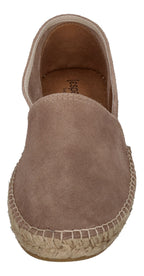 ESPADRIJ L'ORIGINALE Espadrilles - CLASSIC VELOUR MEN - sable