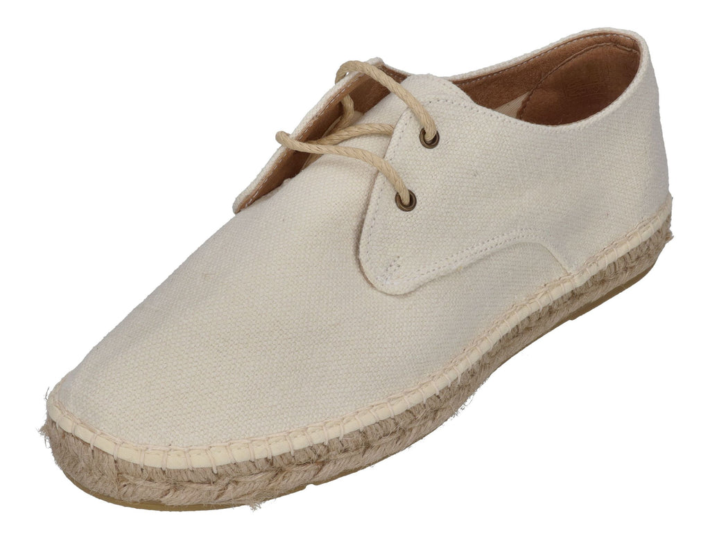 ESPADRIJ L'ORIGINALE Espadrilles - PAYSAN LINEN MEN - nature