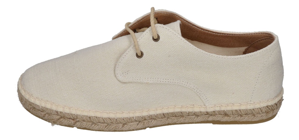 ESPADRIJ L'ORIGINALE Espadrilles - PAYSAN LINEN MEN - nature