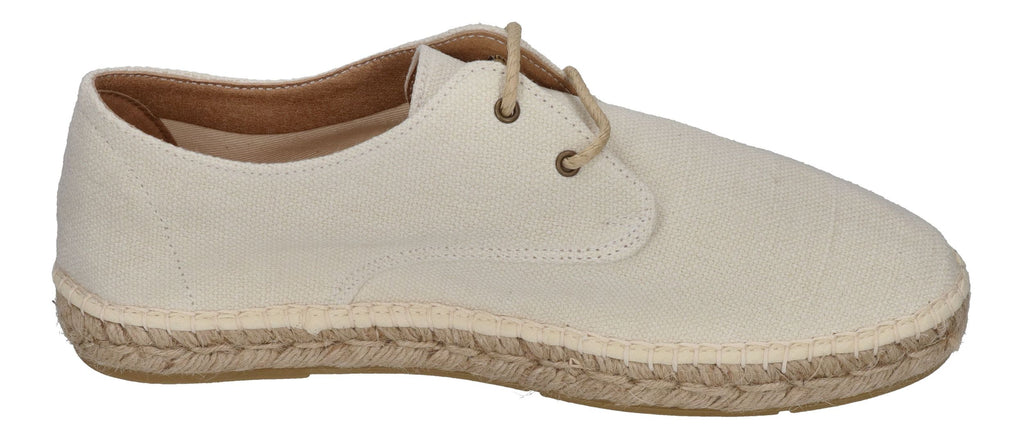 ESPADRIJ L'ORIGINALE Espadrilles - PAYSAN LINEN MEN - nature