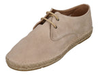 ESPADRIJ L'ORIGINALE Espadrilles - PAYSAN VELOUR MEN - beige