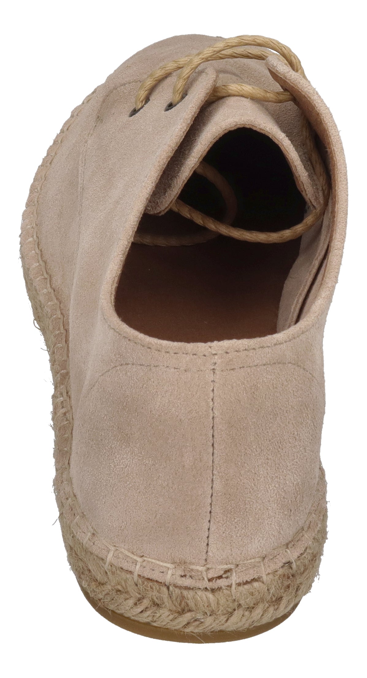 ESPADRIJ L'ORIGINALE Espadrilles - PAYSAN VELOUR MEN - beige
