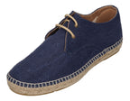 ESPADRIJ L'ORIGINALE Espadrilles - PAYSAN LINEN MEN - marine