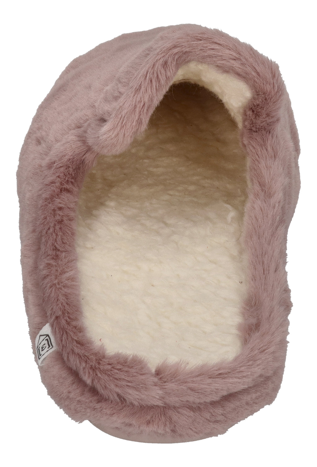 ESPADRIJ L'ORIGINALE Hausschuhe CHAUSSON COZY rose