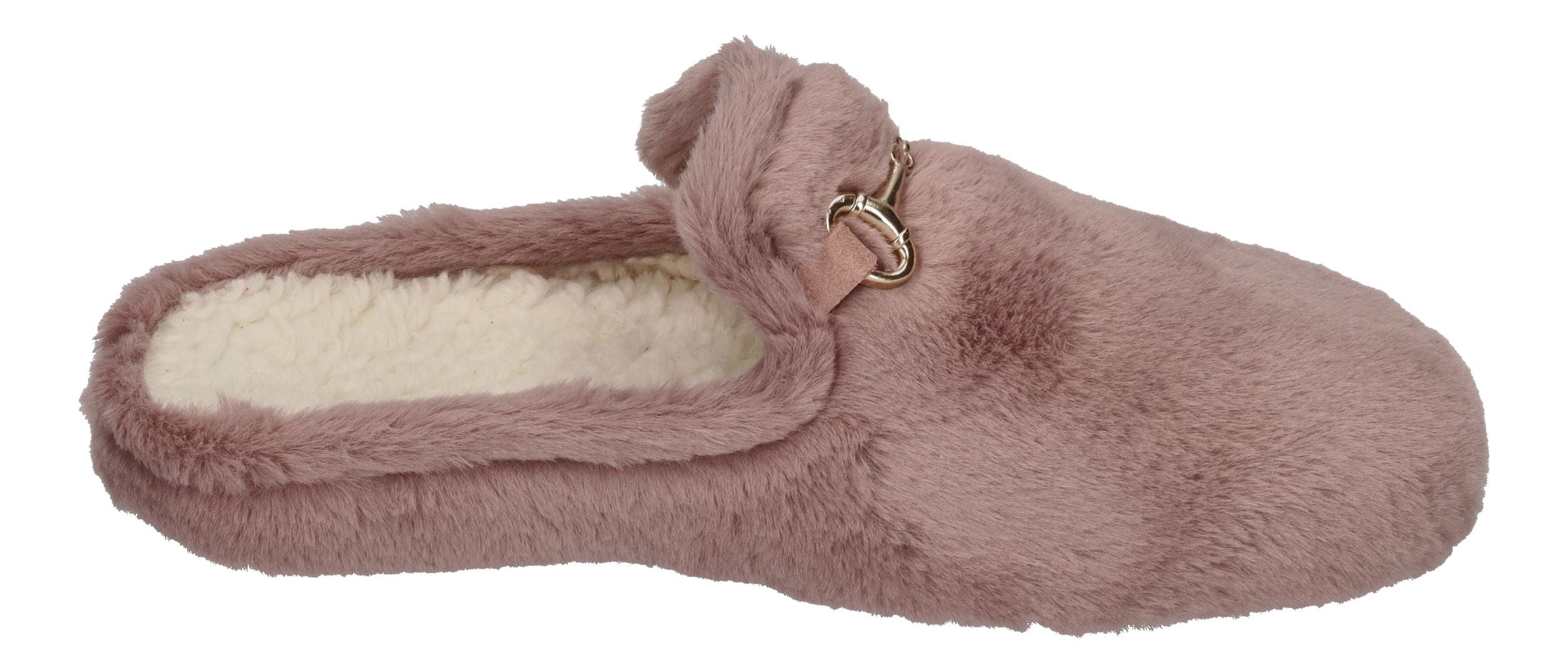 ESPADRIJ L'ORIGINALE Hausschuhe CHAUSSON COZY rose