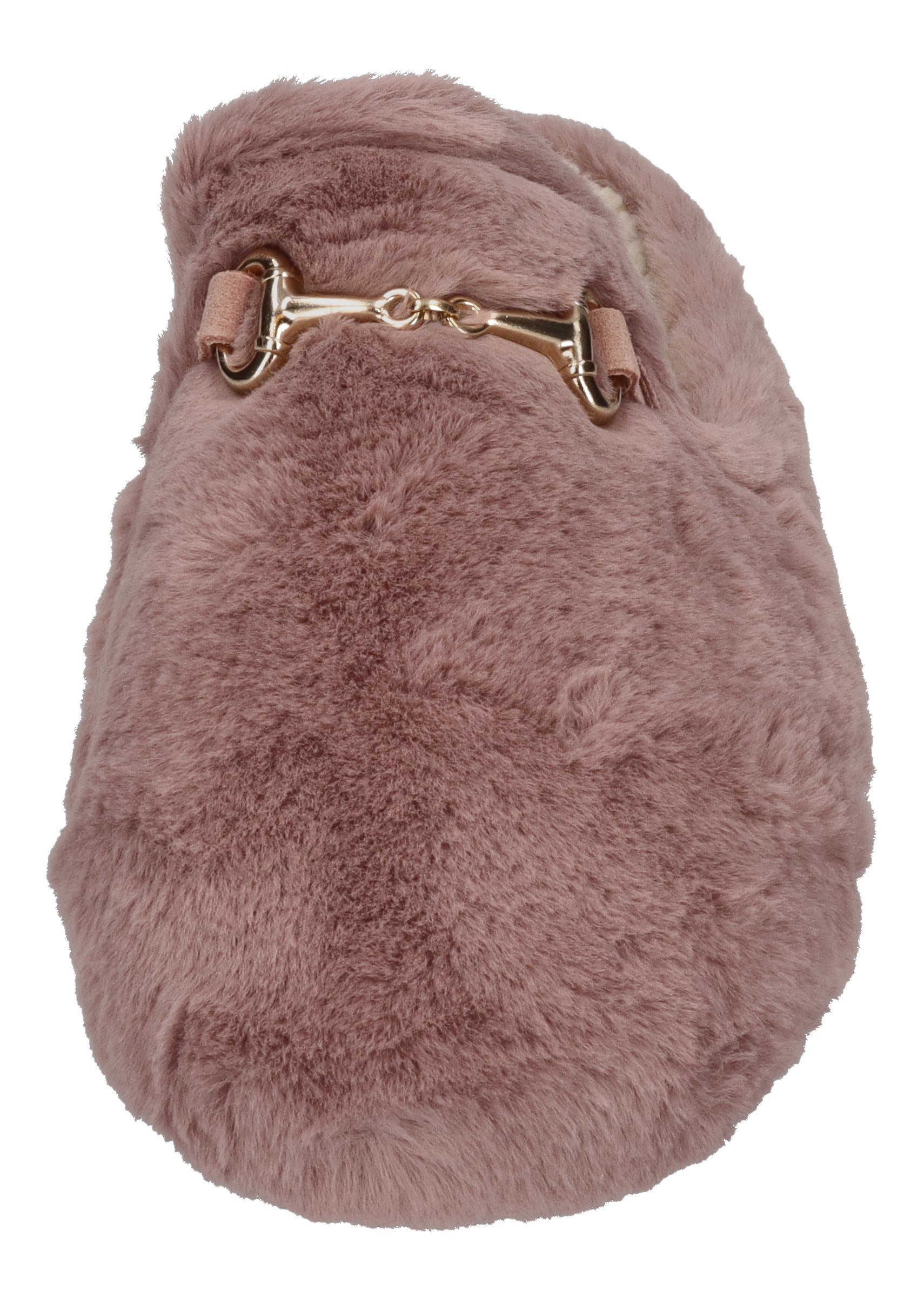ESPADRIJ L'ORIGINALE Hausschuhe CHAUSSON COZY rose