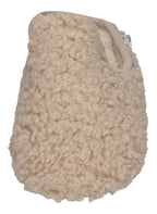 ESPADRIJ L'ORIGINALE Hausschuhe CHAUSSON CURLY beige