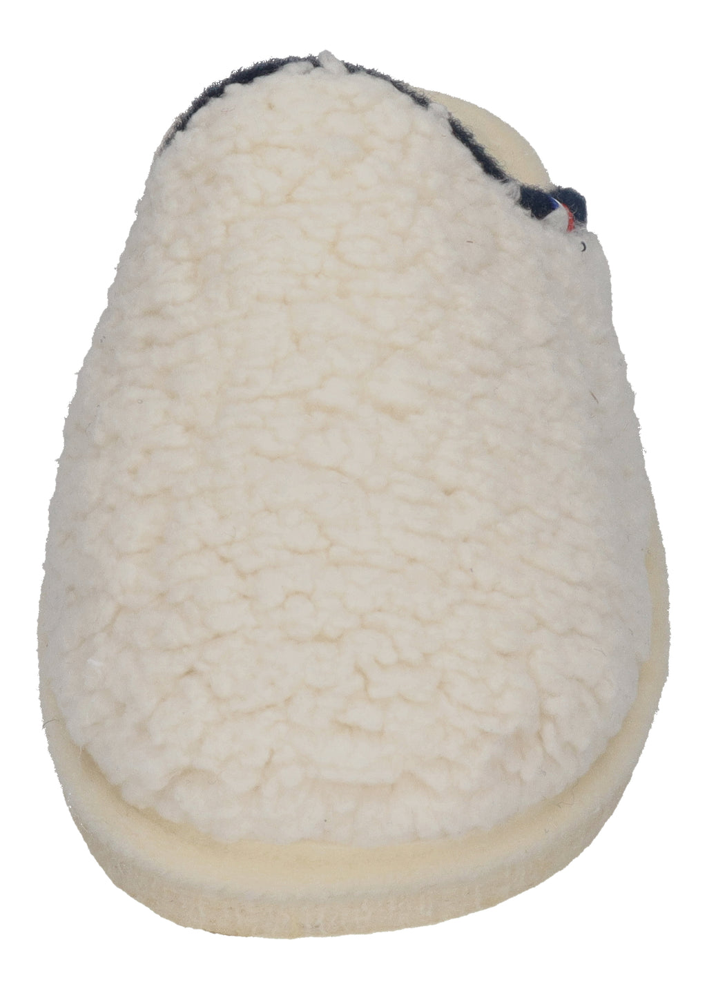ESPADRIJ L'ORIGINALE Hausschuhe CHAUSSON TEDDY nature