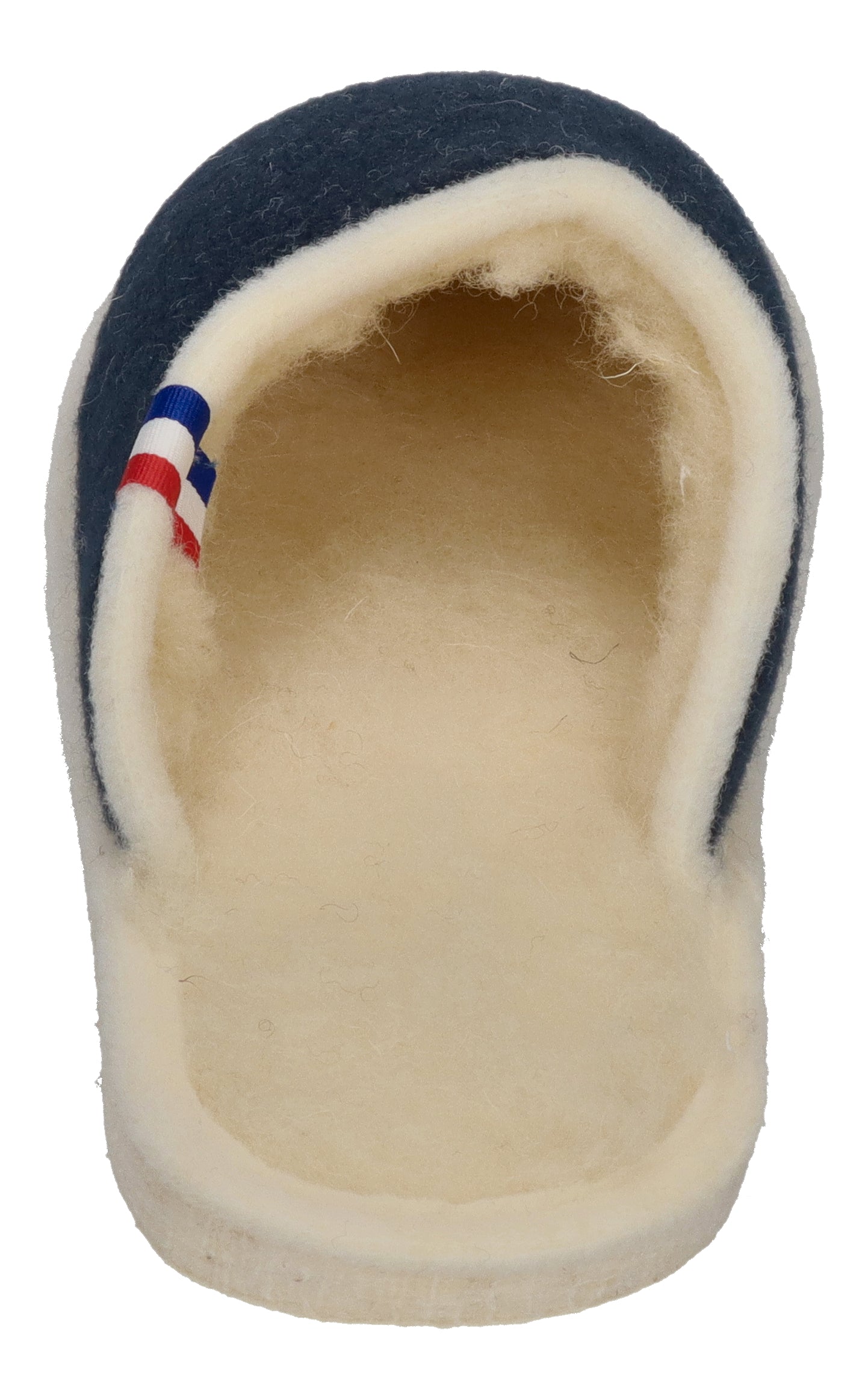 ESPADRIJ L'ORIGINALE Hausschuhe CHAUSSON WOMAN marine