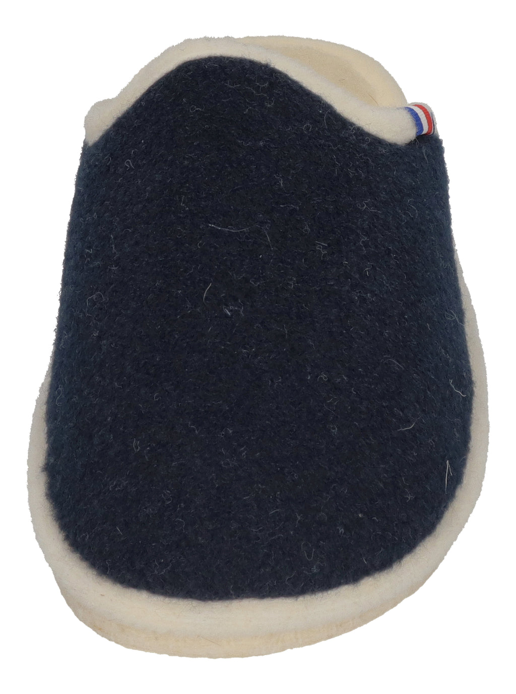 ESPADRIJ L'ORIGINALE Hausschuhe CHAUSSON WOMAN marine